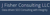 J Fisher Consulting Logotype