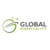 Global Hospitality, Inc. Logotype