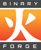 Binary Forge Solutions Ltd Logotype