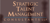 Strategic Talent Management Consultants Logotype