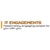 IT Engagements, Inc. Logotype