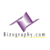 Bizography, Inc. Logotype