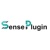 Senseplugin Logotype