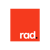 rad. Logotype