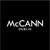 McCann Dublin Logotype