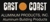 East Coast Aluminum Products Logotype