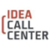 Idea Call Center Logotype