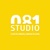 Studio 081 Logotype