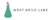 West Agile Labs Logotype