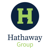 Hathaway Group (Little Rock, Arkansas) Logotype