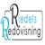 Riedels Redovisning Logotype