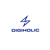Digiholic Logotype