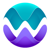 WEBSTERS SHAPE THE WEB INC. Logotype