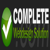 Complete Webdesign Solution Logotype