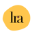 LRA PR Logotype