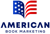 American Book Marketing Logotype