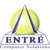 Entre Computer Solutions Logotype