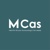 MCas Accounting & Tax Services Logotype