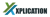 Xplication Logotype