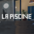 La Piscine Logotype
