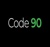 Code Ninety Logotype