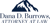 Burrows Law Logotype