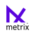 Metrix Digital Agency Logotype