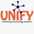 UNIFY marketing & technology solutions Logotype