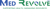 Med Revolve Billing Logotype