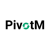 PivotM Logotype