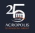 Acropolis Technology Group Logotype