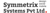 Symmetrix Systems Logotype