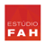 Estúdio  FAH Logotype