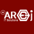 Al Areej IT Solutions Logotype