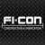 FI-CON Logotype
