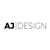 AJ Design Logotype