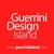 Guerrini Design Island Logotype