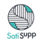 SATISUPP Logotype
