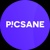 Picsane Lab sp.j. Logotype