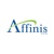 Affinis Corp Logotype