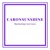 CaronSunshine LLC Logotype