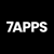 7Apps Logotype
