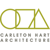 Carleton Hart Architecture Logotype