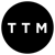 TTM STUDIO Logotype