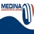 Medina Accountants Logotype