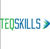 TEQSKILLS Logotype