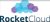 RocketCloud Inc. Logotype