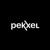 Pekxel Logotype