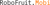 RoboFruit.Mobi Logotype