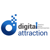 Digital Attraction Logotype